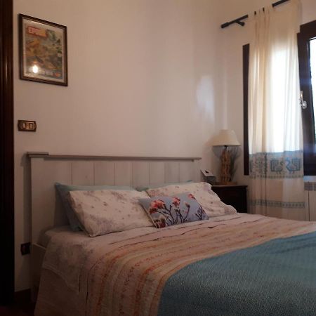 B&B Antica Botte Sassari Eksteriør bilde