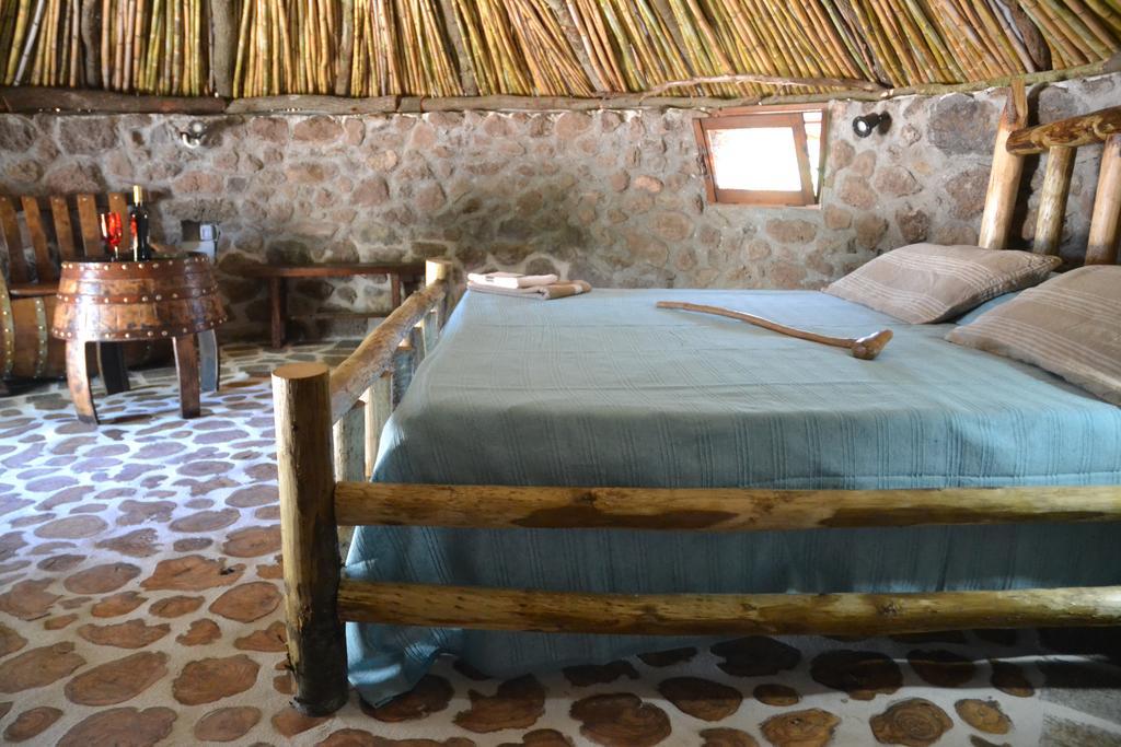 B&B Antica Botte Sassari Eksteriør bilde