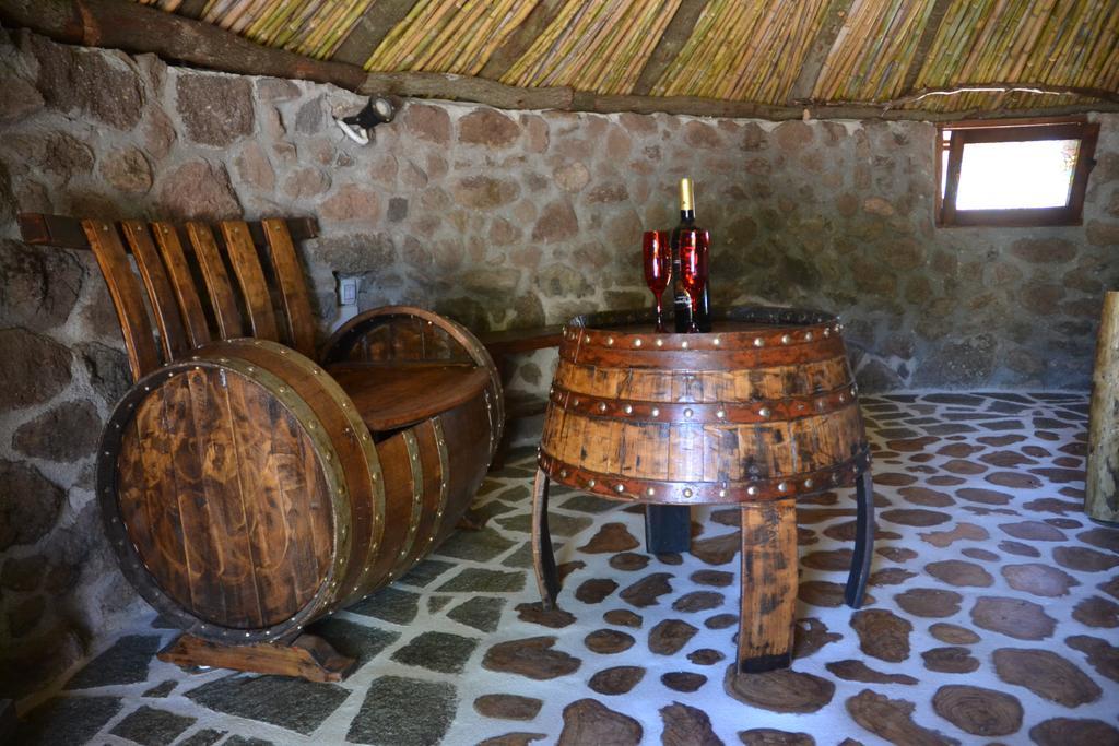 B&B Antica Botte Sassari Eksteriør bilde