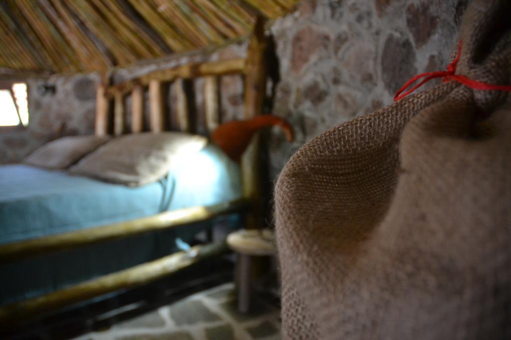 B&B Antica Botte Sassari Eksteriør bilde