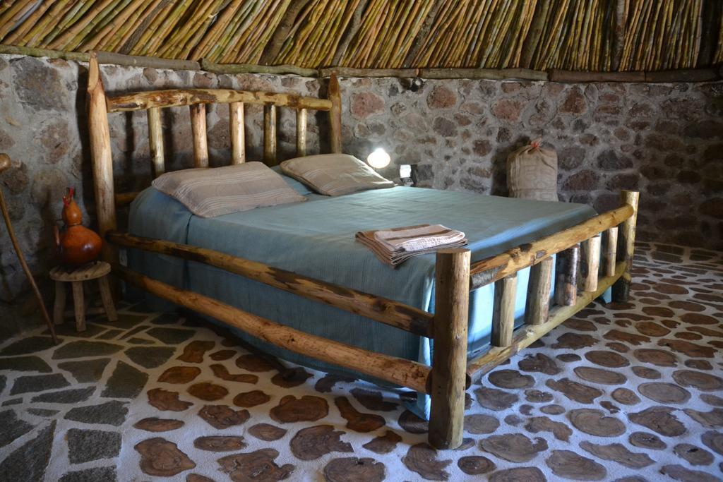 B&B Antica Botte Sassari Eksteriør bilde