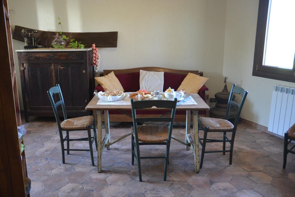 B&B Antica Botte Sassari Eksteriør bilde