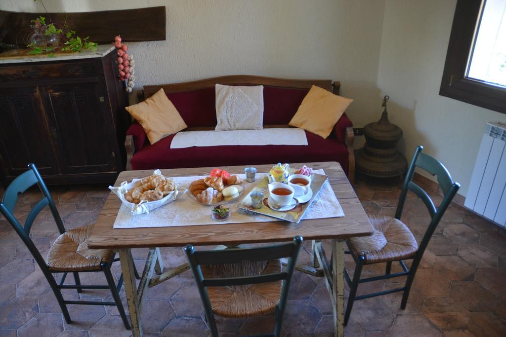 B&B Antica Botte Sassari Eksteriør bilde