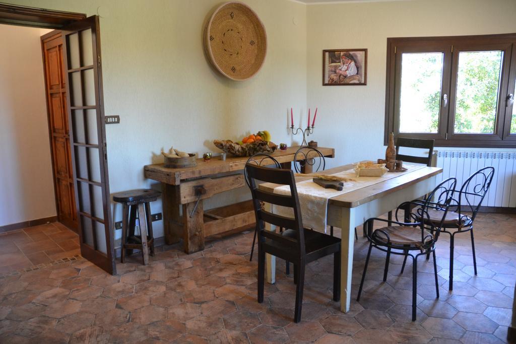 B&B Antica Botte Sassari Eksteriør bilde