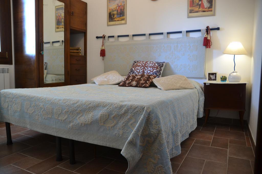 B&B Antica Botte Sassari Eksteriør bilde