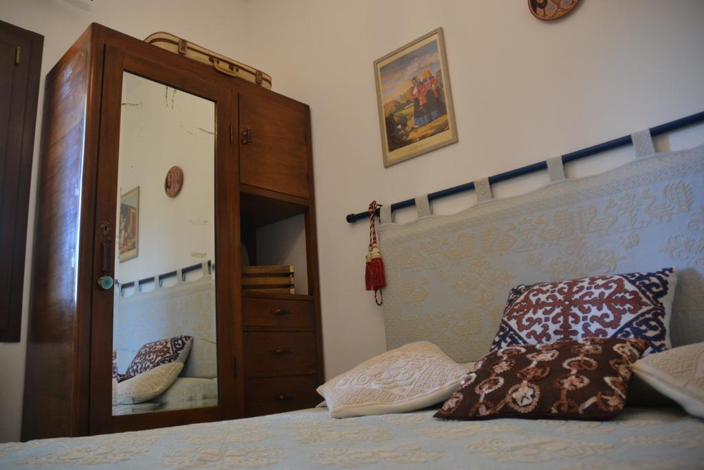 B&B Antica Botte Sassari Eksteriør bilde
