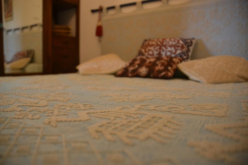B&B Antica Botte Sassari Eksteriør bilde